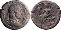 Ancient Roman Drachm Hadrian. Drachm -