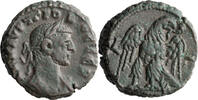 Ancient Roman Tetradrachm Probus. Tetradrachm -