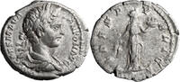 Ancient Roman Denarius Caracalla. Denarius -