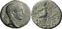 Ancient Roman AE 22 Augustus. AE 22 -