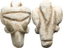 Phoenician Phoenician Ram's Head Pendant -