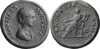 Ancient Roman 40-as Plautilla. 40-as -