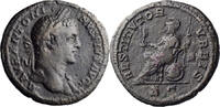 Ancient Roman 40-as Caracalla. 40-as -