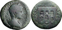 Ancient Roman 40-as Caracalla. 40-as -