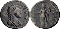 Ancient Roman Assarion Caria, Aphrodisias, Pseudo-autonomous. Assarion -