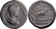 Ancient Roman 40-as Caracalla. 40-as -