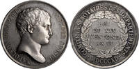 France Medal France, Napoleon I, 1840 (after 1880), Medal, UNC -