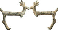 Luristan Luristan Bronze Deer -