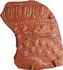 Roman Roman Terra Sigillata Fragment -