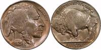 USA 5¢ Buffalo Nickel, 1925-D, 5¢, MS63 , PCGS/CAC -