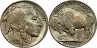 USA 5¢ Buffalo Nickel, 1926, 5¢, MS66 , PCGS -