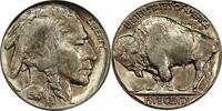 USA 5¢ Buffalo Nickel, 1915, 5¢, MS65 , PCGS -