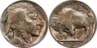 USA 5¢ Buffalo Nickel, 1931-S, 5¢, MS65 , PCGS -