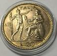 Italien 20 Lire 1927 (VI) R GB1226 - SEHR RAR Vittorio Emanuele III. 1900-1946 EF, tolle Patina