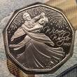 Österreich 2.Republik 5 Euro Silber 2013 GN283 - Neujahrsmünze Wiener Walzer - The Home of The Waltz Austria Unzirkuiert in Original Folder