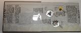 China 150 Yuan 1/3 Oz Gold + 2 x 10 Yuan 1 Oz Silber 2011 In original Box Outlaws of the Marsh - Geächtete des Sumpfes Proof in original Folder mit Zertifikat