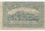 Slowenien 10 + 20 Vinarjev Notgeldscheine lot 1919 GB424 - Ljubljana Laibach Slowenia Leicht Gebrauchte Erhaltung