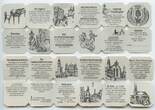 Deutschland Bundesrepublik Schraubmedaille mit Inlay 1985 PA847 - 2000 Jahre Augsburg - Rathaus - Wappen Unzirkuiert