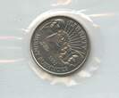 Vereinigten Staaten von Amerika USA Half Dollar (½ Dollar) 1991 GS593 - Buffalo - Mount Rushmore Memorial South Dakota - Liberty Unzirkuiert