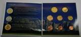 Österreich Offizieller Euro Kursmünzensatz 2009 GN074k - Original Euro KMS Coin Mint Set Austria