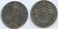Vatikan 1 Lire G1628 - Vatican City Pius XII. 1939-1958 -