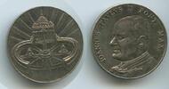 Medaille GY413 - Vatikan Papst Johannes Paul II. Pontifex Maximus -