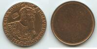 Medaille M327 - Österreichische Niederlande - Carolus -