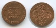 Medaille M932 - Burg Forchtenstein 10 Jahre FORFEL 2006 Fantastisch -