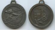 Medaille A439 - Turracherhöhe Kärnten Steiermark Österereich -