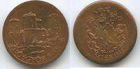 Medaille GY1069 - Ungarn Burg Diósgyőr - Miskolc -