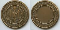 A271 - Große Stadtmedaille Perpignan Fidelíssima Vila de Perpinyà Frankreich -