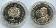 Medaille GY314 Otto Fürst von Bismarck 1815-1898 Erster deutscher Reichskanzler -