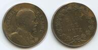 1888 France M534 - Frankreich Siege de Metz 1870 - Maréchal Bazaine 1811- -