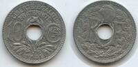 10 Centimes G9347 - France KM#896 XF-UNC Zinc Frankreich -