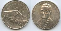 Medaille GX175 - Brasilien 1846-1946 Visconde de São Leopoldo Feitoria Velha -