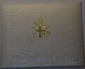 Kursmünzensatz GN171 - Vatikan 1992-XIV KMS Original Mint Set Johannes Paul II. -