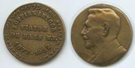 Medaille GX855 - Victor de Haes N.V. -