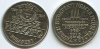 Medaille GY966 Ungarn Budapest Hungexpo Budapesti Tavaszi Nemzetközi Vásár -