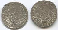 Erzbistum Salzburg 4 Kreuzer (1 Batzen) H0073 - Matthäus Lang von Wellenburg 1519-1540 -