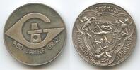 Österreich Steiermark Silbermedaille GX1347 - 850 Jahre Stadt Graz -
