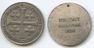 Deutschland Bayern München Medaille M3836 - 9. Deutscher Evangelischer Kirchentag -