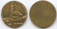 Slowakei Kremnitz Bronzemedaille M067 - Banské a minciarske mesto Kremnica -