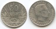 Uruguay 50 Centesimos G9882 - José Artigas -