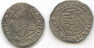 RDR Österreich Ungarn Denar G14432 - Ferdinand I. 1526-1564 -