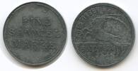 Deutsches Reich Württemberg Wertmarke Jeton Token Sammelmarke G4929 - Schwenningen a.N. Büdowerk Büdo-Werk Eine Sammel Marke -