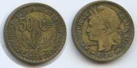 Kamerun 50 Centimes G15444 - Cameroon French Equatorial Africa -