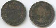 Großbritannien 3 Pence H0476 - Victoria 1837-1901 Great Britain United Kingdom -
