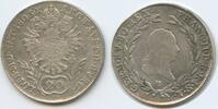 RDR Österreich Ungarn 20 Kreuzer G5979 - Franz II. 1792-1835 Austria Hungary -