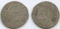 Pfalz-Kurlinie 2 Kreuzer G14310 - Karl I Ludwig 1648-1680 Electorate of Pfalz -