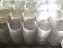 Münzkapseln 250 Stück Lot Z002 - Größe meist um Ø 38 mm Lagerauflösung -